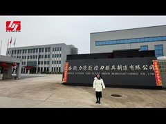 কারখানা পরিচিতি ভিডিও