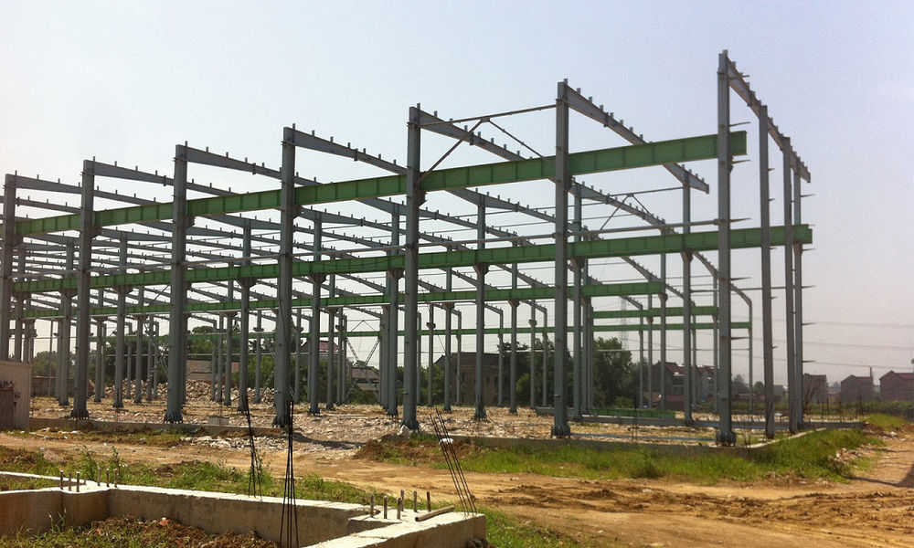 চীন Anhui Liyuan CNC Blade Mold Manufacturing Co., Ltd. সংস্থা প্রোফাইল