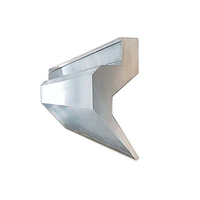L4S Gooseneck Punches Dies ইউরো প্রেস ব্রেক টুলিং কাস্টমাইজড